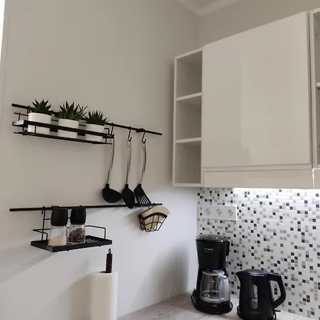 Apartament B333 W Baltic Horst 公寓 尼彻兹