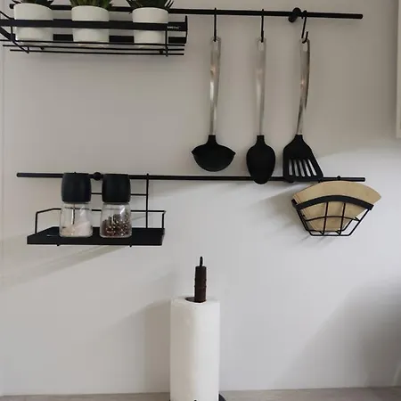 公寓 Apartament B333 W Baltic Horst 尼彻兹