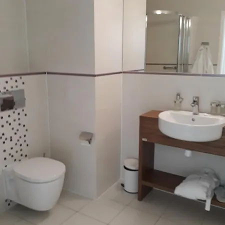 Apartament B333 W Baltic Horst * 尼彻兹