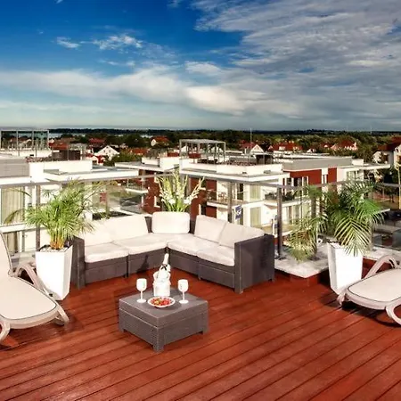 Apartament B333 W Baltic Horst