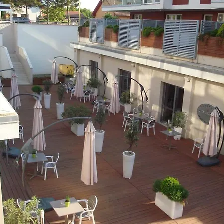 Apartament B333 W Baltic Horst 公寓 尼彻兹