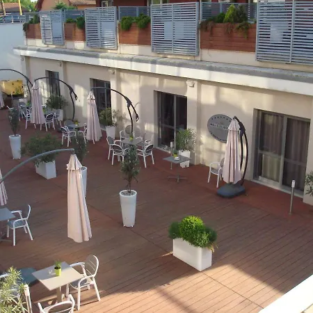Apartament B333 W Baltic Horst 尼彻兹