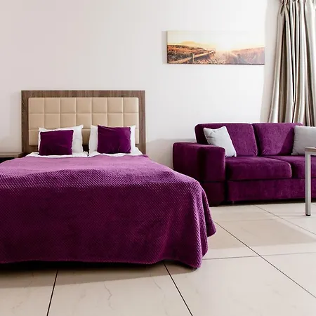 Apartament B333 W Baltic Horst