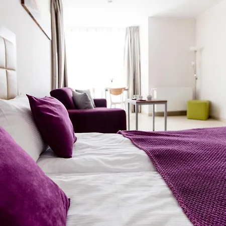 Apartament B333 w Niechorzu Apartament *