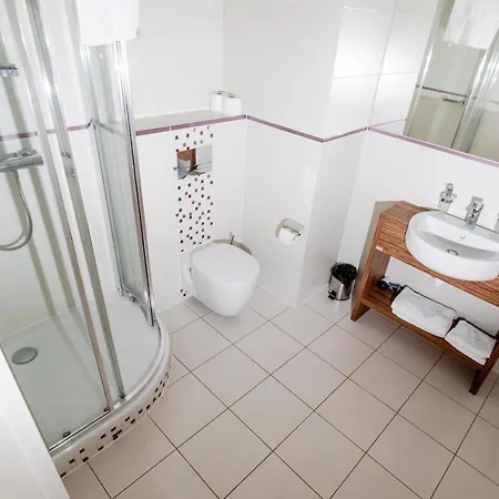 Apartament B333 W Baltic Horst 公寓 尼彻兹