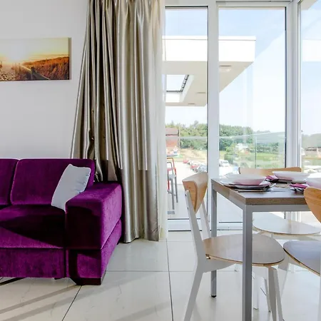 Apartament B333 W Baltic Horst * 尼彻兹